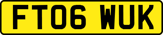 FT06WUK