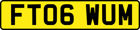 FT06WUM
