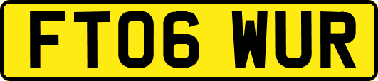 FT06WUR
