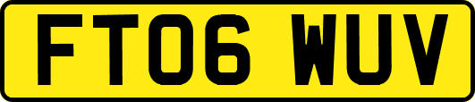 FT06WUV