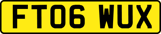 FT06WUX