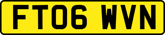 FT06WVN