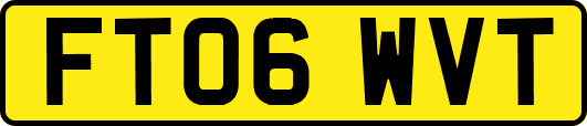 FT06WVT