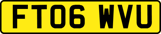 FT06WVU