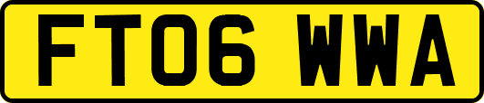 FT06WWA