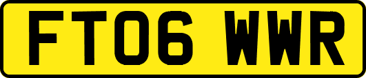 FT06WWR