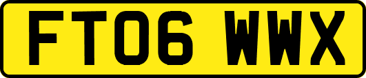 FT06WWX