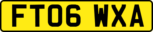 FT06WXA