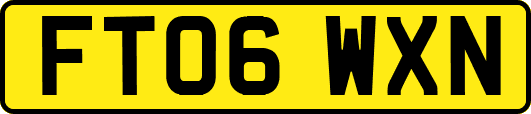 FT06WXN