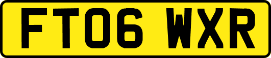 FT06WXR