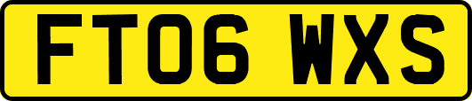 FT06WXS