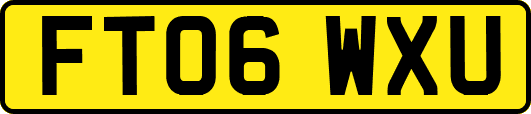 FT06WXU