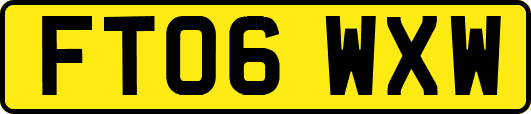 FT06WXW