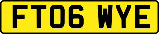 FT06WYE