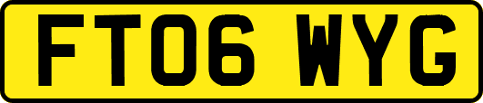 FT06WYG
