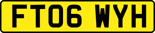 FT06WYH