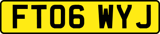 FT06WYJ