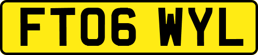 FT06WYL