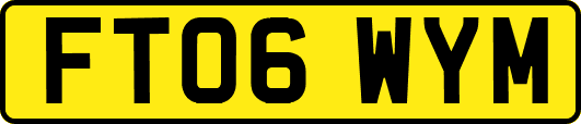 FT06WYM