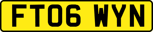FT06WYN