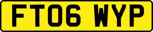 FT06WYP