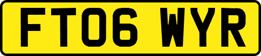 FT06WYR