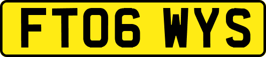 FT06WYS