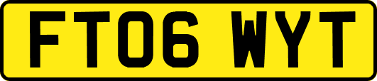FT06WYT