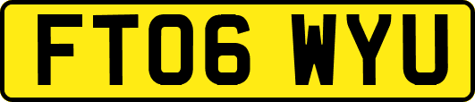 FT06WYU