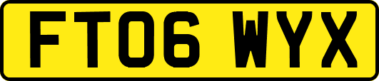 FT06WYX