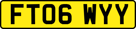FT06WYY