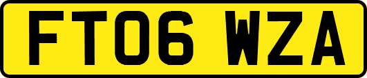 FT06WZA