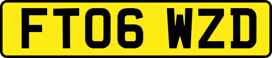 FT06WZD