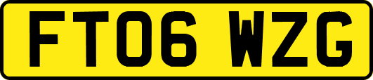 FT06WZG