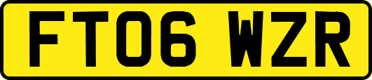 FT06WZR