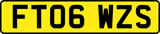 FT06WZS