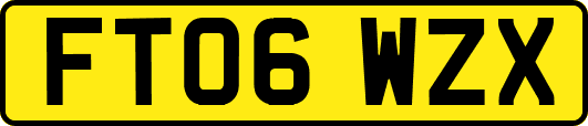 FT06WZX