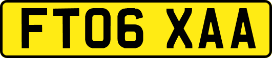 FT06XAA