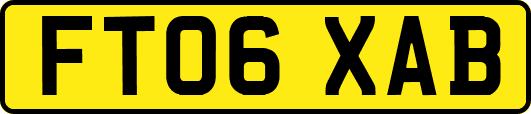 FT06XAB