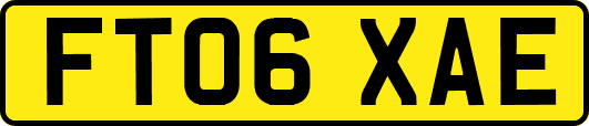 FT06XAE
