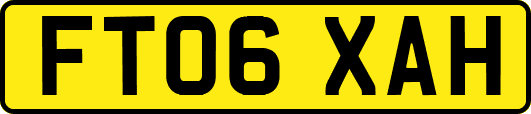 FT06XAH