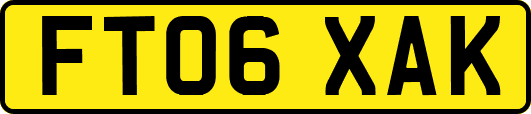 FT06XAK