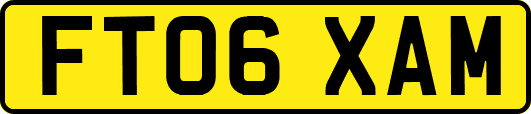 FT06XAM