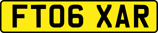 FT06XAR