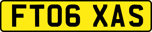 FT06XAS