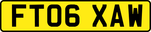 FT06XAW