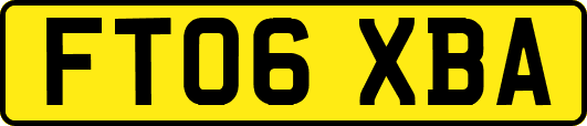 FT06XBA