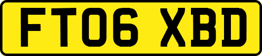FT06XBD