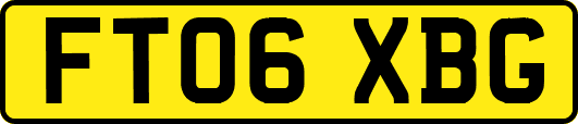 FT06XBG