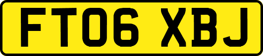 FT06XBJ